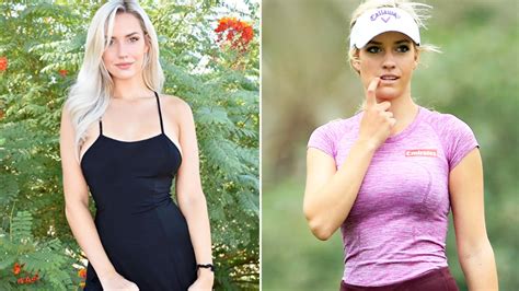 paige sprianac nude|Golf: Paige Spiranac, nude photo, Sports Illustrated